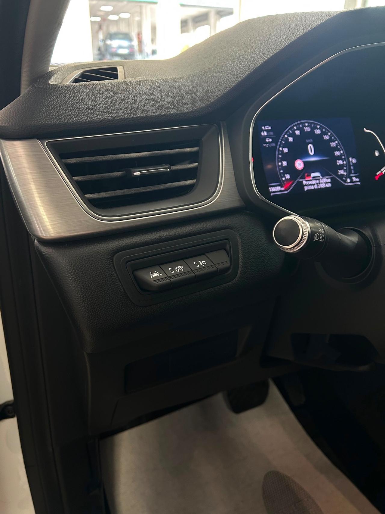 Renault Captur Blue dCi 115 CV EDC Zen