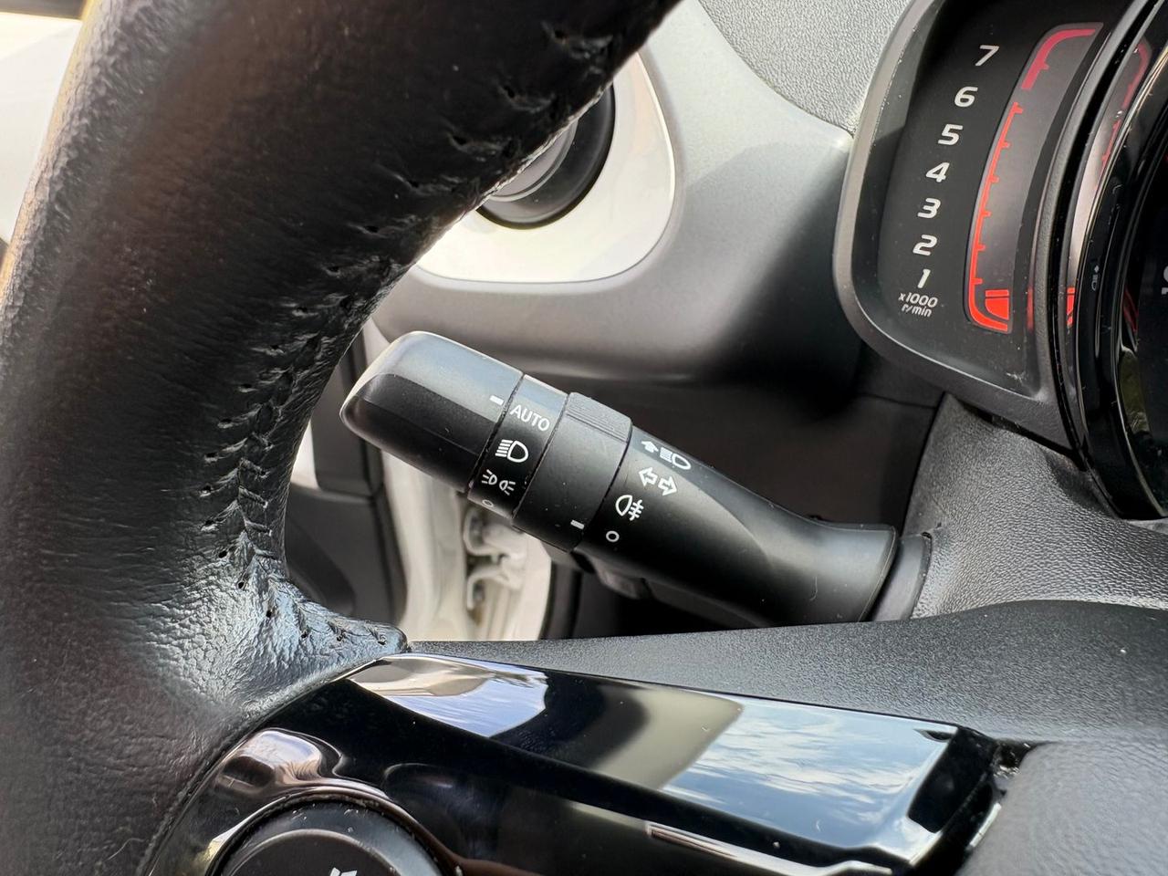 Toyota Aygo X Fun 1.0 VVT-i #9837