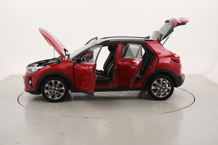 Kia Stonic Energy DCT7 BR753692 1.0 Benzina 120CV