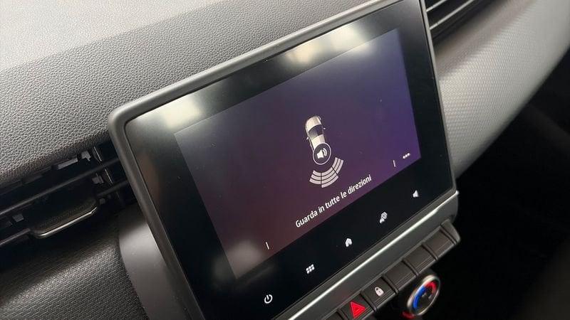 Renault Clio 5 Porte 1.0 TCe GPL Zen 1.0 tce Zen Gpl 100cv