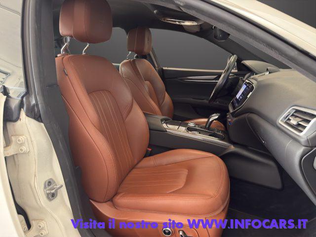 MASERATI Ghibli 330 CV MHEV GT - Prezzo reale !!!!
