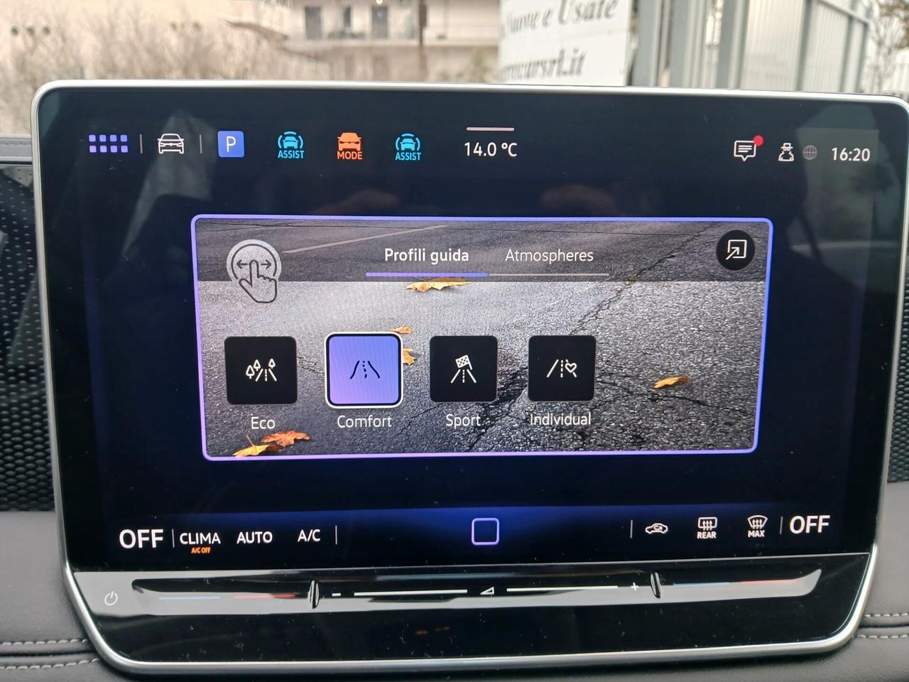 Volkswagen Tiguan 2.0 TDI 150 CV DSG Life