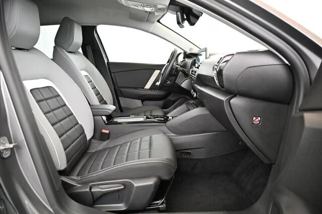 Citroen C4 X Hybrid 136 e-DCS6 Max