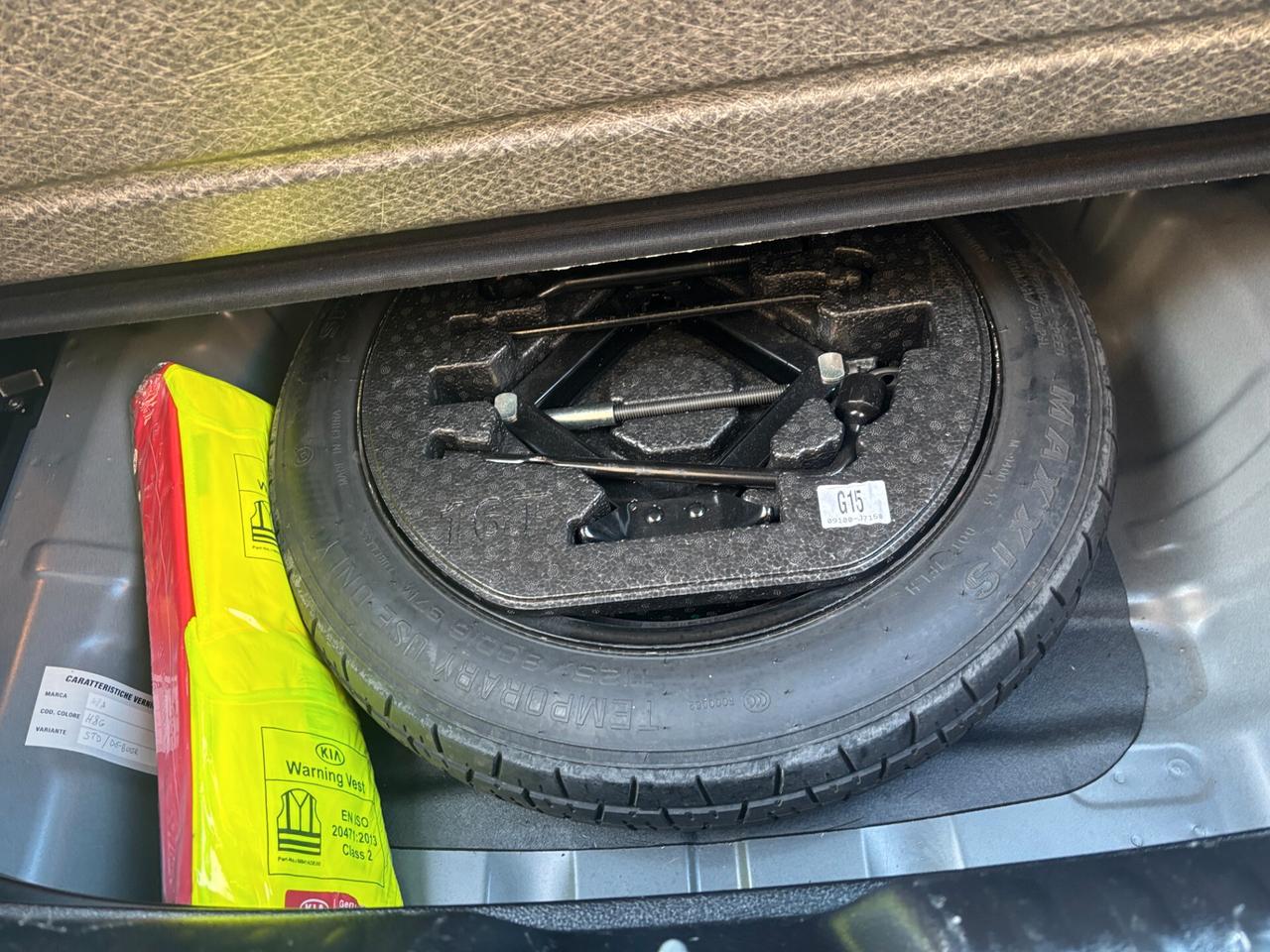 Kia XCeed 1.6 CRDi 115 CV Style-2021