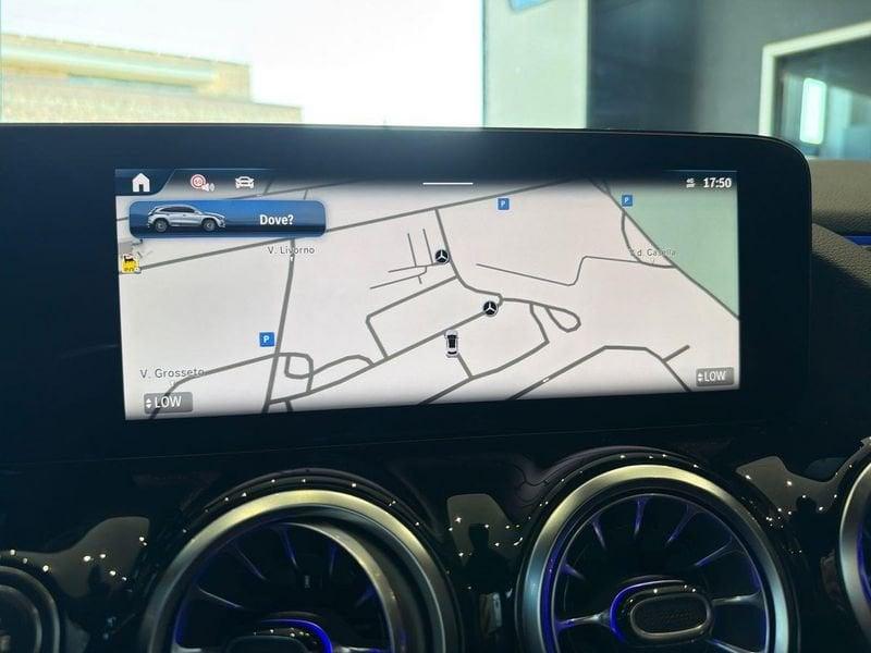 Mercedes-Benz GLA AMG 35 AMG Line Premium 4matic auto