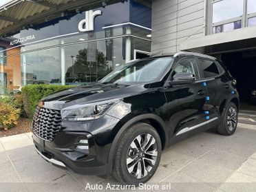 DR AUTOMOBILES dr 5.0 dr 5.0 s3 1.5 Turbo CVT *PROMO AZZURRA*