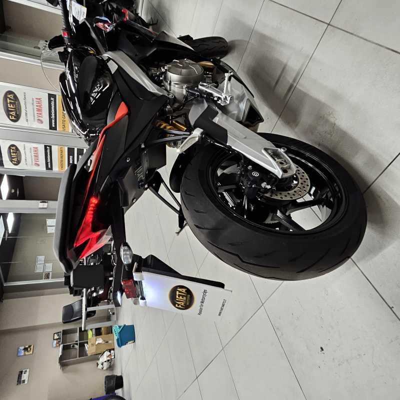 Aprilia RS 660 Factory - 2026