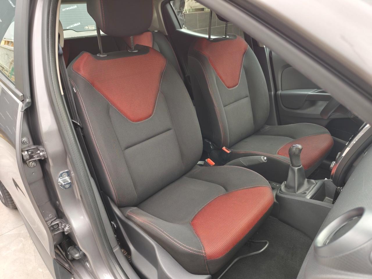 Renault Clio 1.2 BENZINA NAVIGATORE