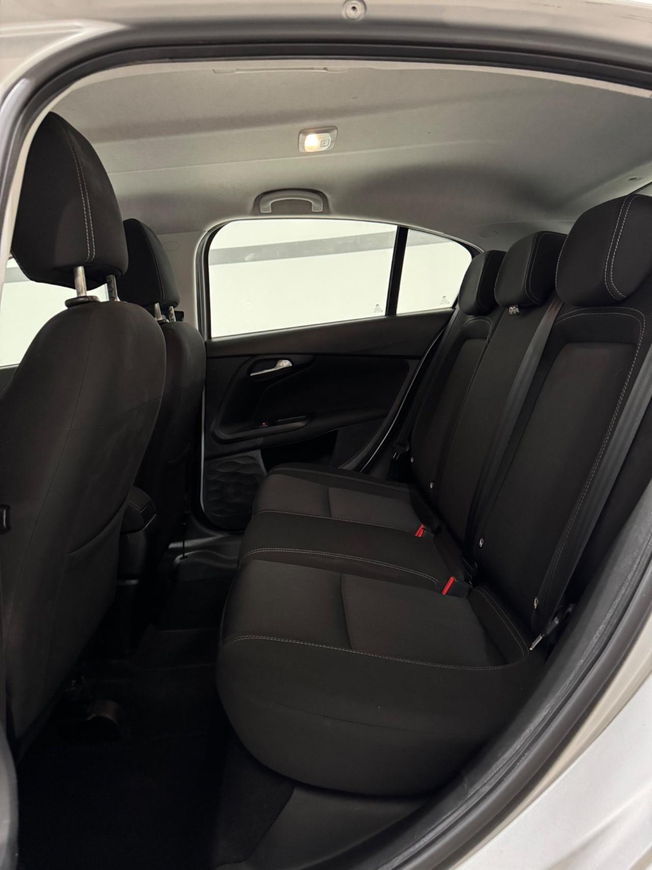 Fiat Tipo 1.3 Mjt S&S 5 porte Lounge