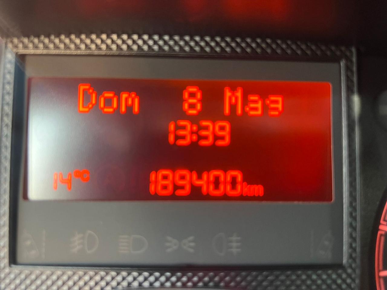 Fiat Ducato 30 2.3 MJT 130CV Furgone