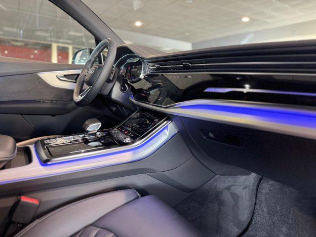 AUDI Q7 50 TDI 286 CV QUATTRO TIPT *AUDI EXCLUSIVE*UNIPROP
