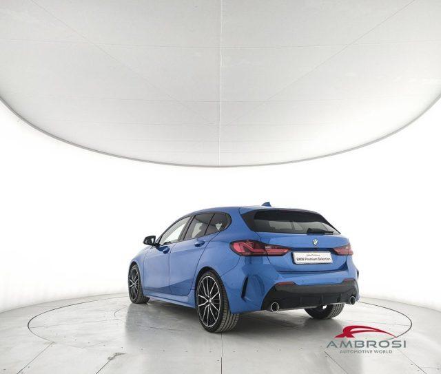 BMW 118 Serie 1 d Msport auto