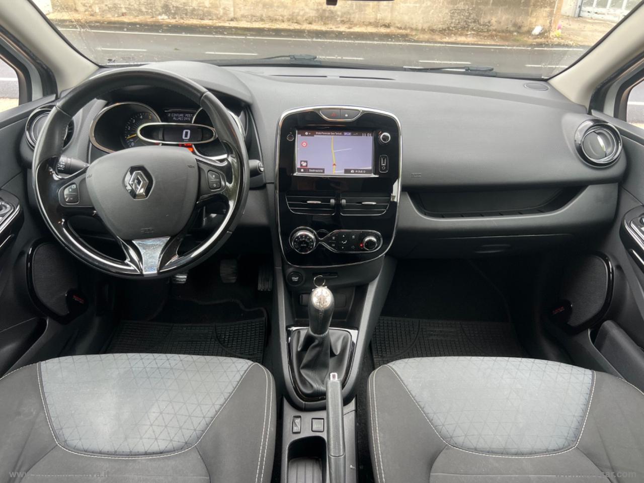 RENAULT Clio Sporter 1.5 dCi 8V 90 CV S&S Energy