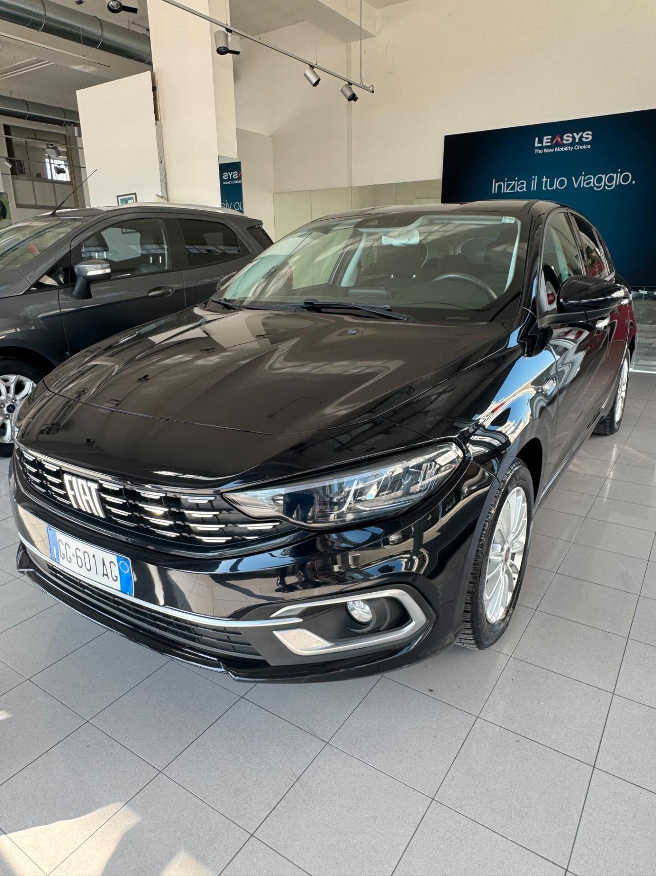 FIAT TIPO BUSINESS 1.3 MTJ FULL OPTIONAL