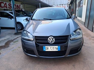 Volkswagen Golf 1.4 16V TSI Sport 3 PORTE