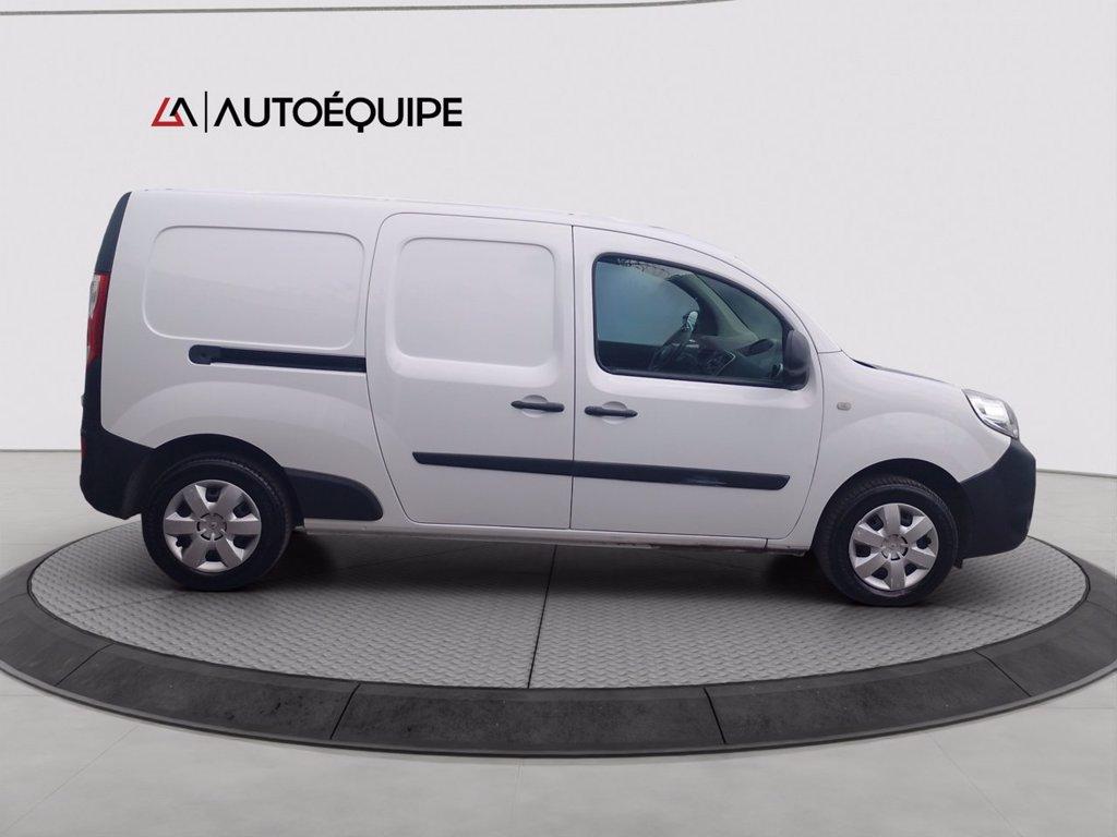 RENAULT kangoo express 1.5 dci 115cv maxi Blue Ice E6d-temp del 2020