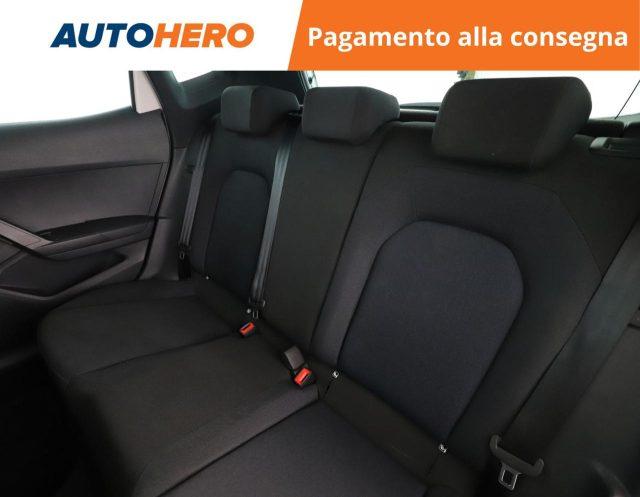 SEAT Arona 1.0 EcoTSI 110 CV DSG FR