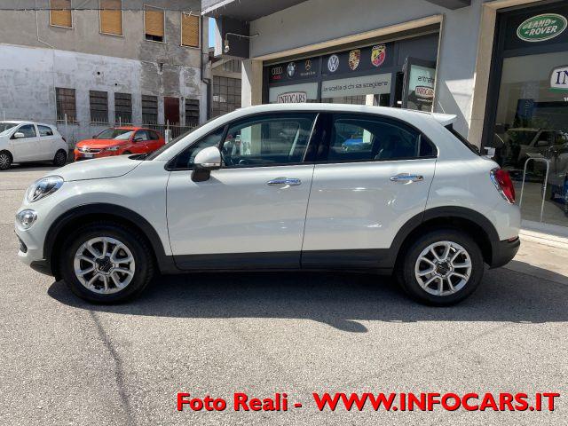 FIAT 500X 1.3 MultiJet 95 CV Pop Star PROMO