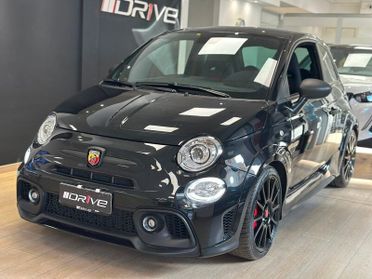 Abarth 695 695 1.4 Turbo T-Jet 180 CV M.T.A.