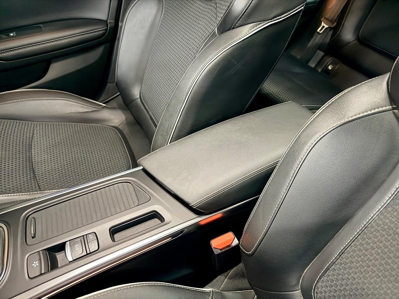 Renault Megane 1.5dCi 110cv Bose E6