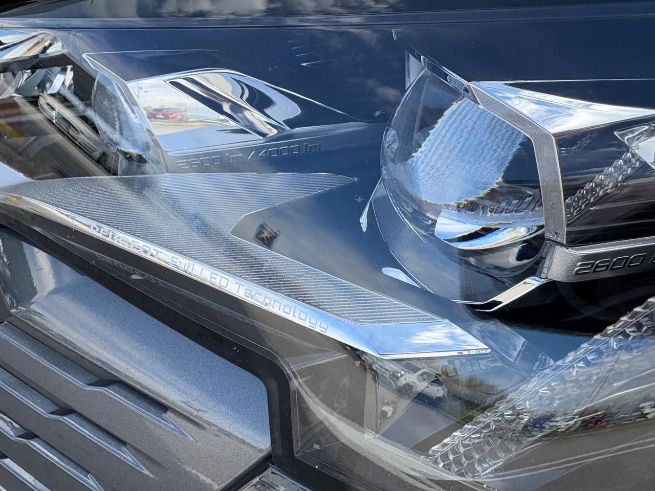 Peugeot 3008 GT BlueHDi 130 EAT8 SPOTICAR