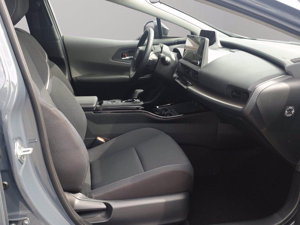 TOYOTA Prius 2.0 phev lounge del 2025