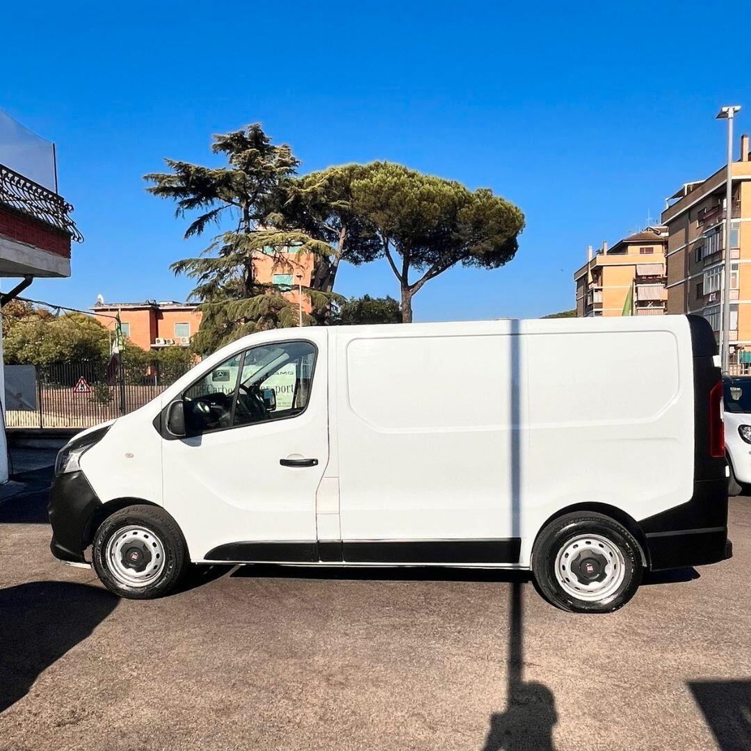 Fiat Talento 2.0 Ecojet 120CV PC-TN Furgone 10q