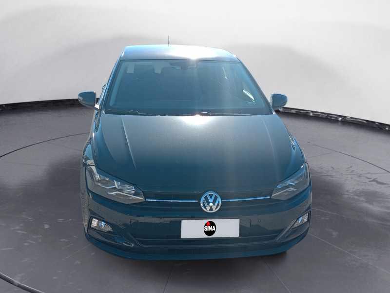 VOLKSWAGEN Polo 5p 1.0 mpi Comfortline 65cv