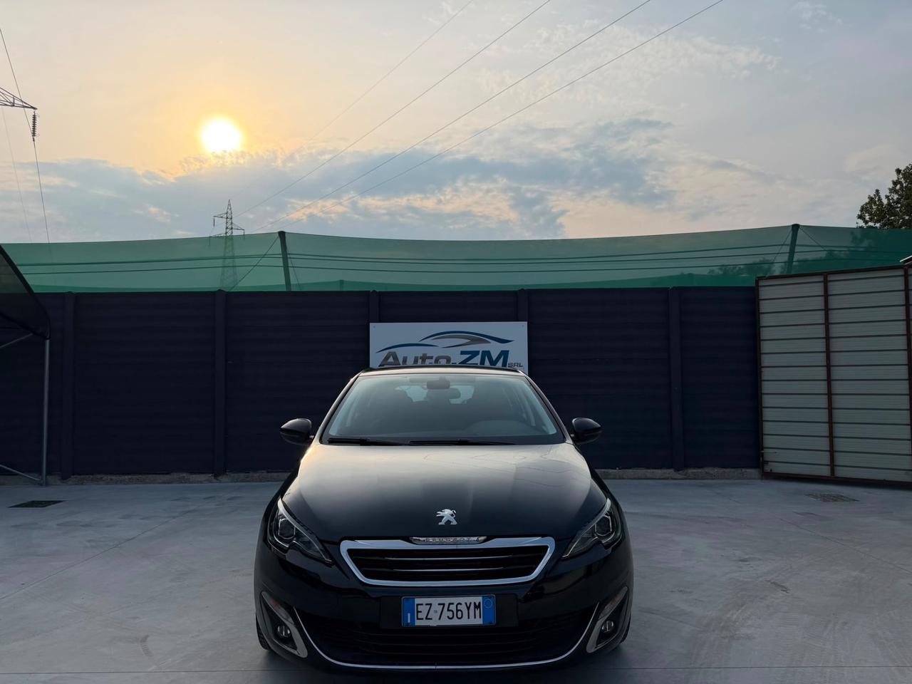 Peugeot 308 PureTech Turbo 130 S&S GT Line