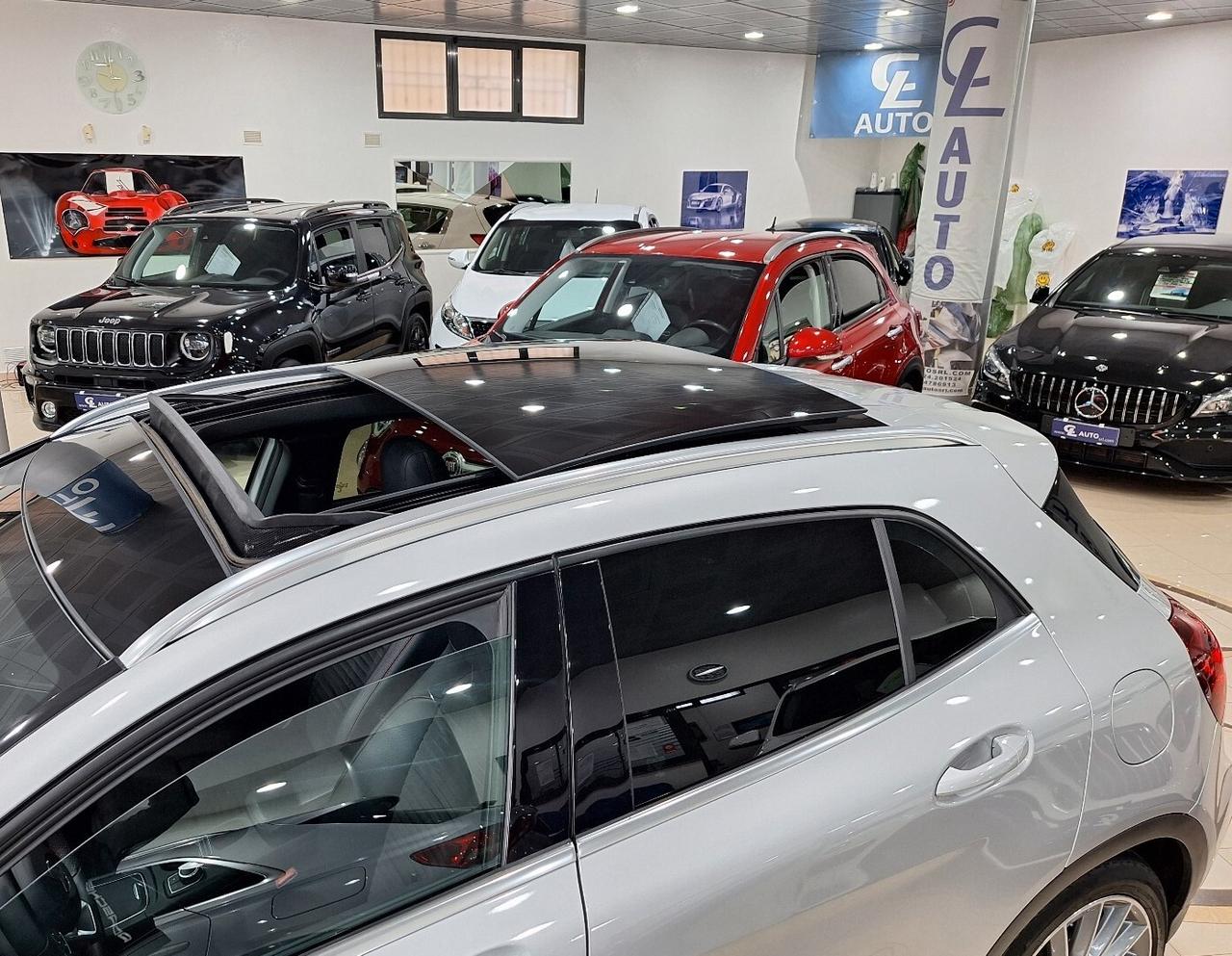 Mercedes GLA 200d Aut4MaticPremium AMG 76.092Km