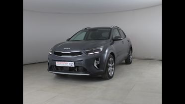 KIA Stonic - Stonic 1.0 t-gdi mhev Style 100cv mt
