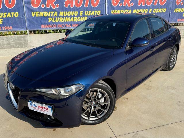 ALFA ROMEO Giulia 2.2 Turbodiesel CRONO SERV/GARANZIA