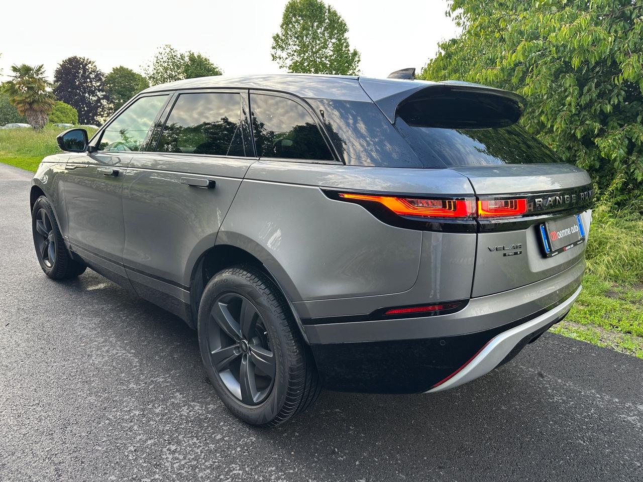 Land Rover Range Velar 2.0D I4 180 CV R-Dynamic