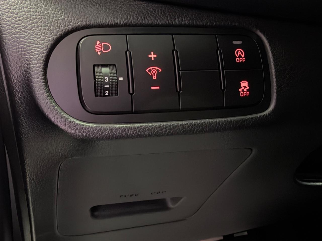 Kia Carens 1.7 CRDi 141CV DCT IPER FULL-TETTO 7 Posti