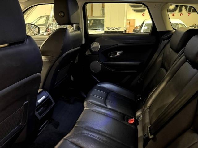 Land Rover Range Rover Evoque 2.0 td4 HSE Dynamic 150cv 5p auto my19