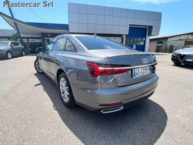 AUDI A6 45 2.0 244cv tfsi Business Plus quattro - GA405PJ
