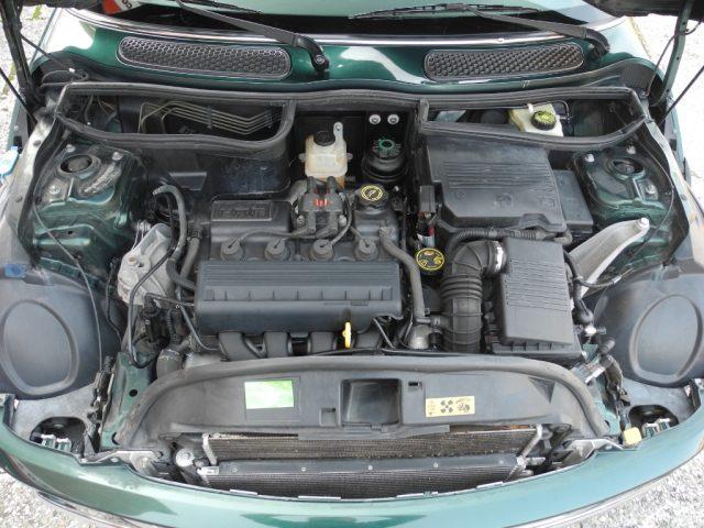 MINI Cooper 1.6 16v -Ok Neopat.-ISCRIVIBILE ASI-"LEGGERE NOTE"
