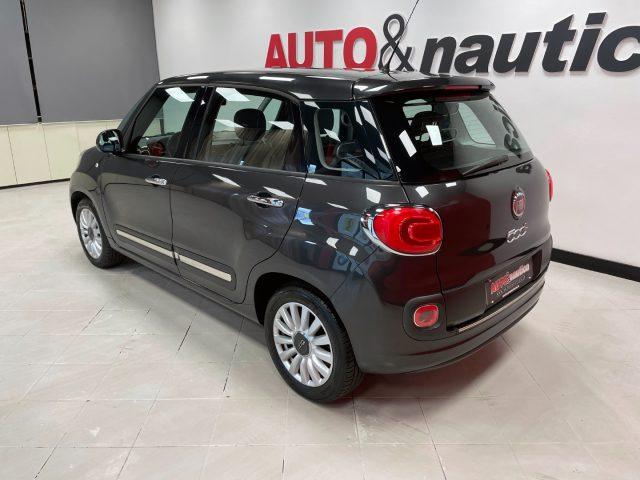 FIAT 500L 1.4 LOUNGE 95CV - AUTOCARRO