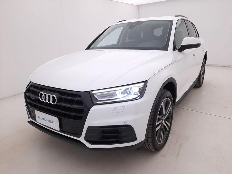 Audi Q5 MHEV Business quattro S tronic BR944858 2.0 Mild Hybrid 204CV