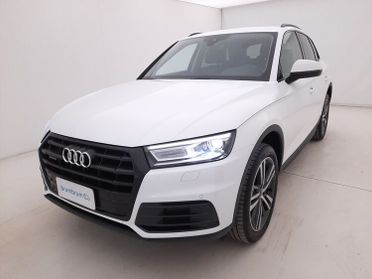 Audi Q5 MHEV Business quattro S tronic BR944858 2.0 Mild Hybrid 204CV