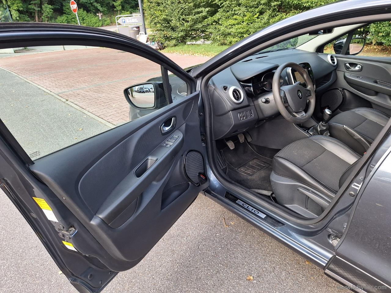 RENAULT Clio TCe 12V 90 CV S&S 5p. Energy Duel NEOPATENTATI UNIPROP