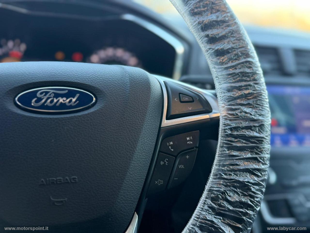 FORD Mondeo 2.0 TDCi 150 CV S&S SW Tit. Bs.