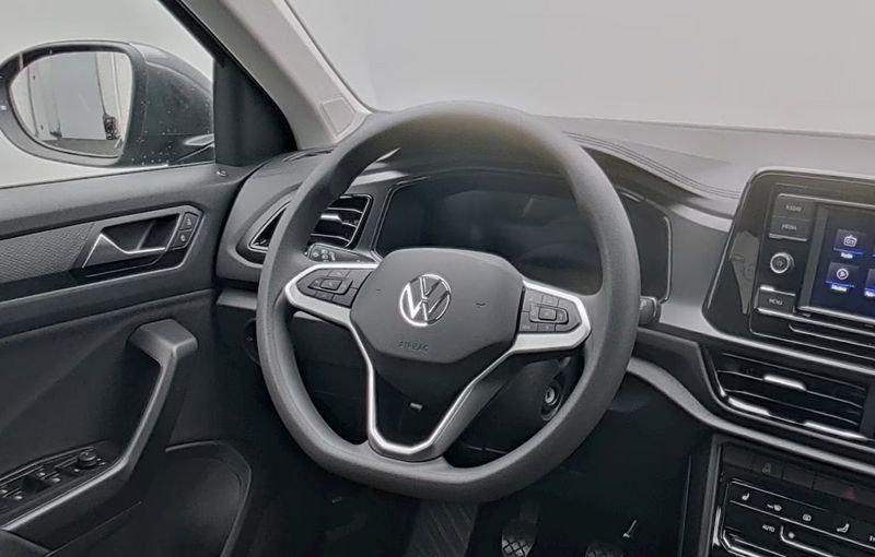 Volkswagen T-Roc 2.0 TDI SCR Life Navi ACC PDC LED