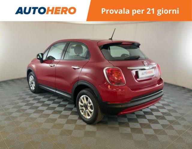 FIAT 500X 1.3 MultiJet 95 CV Pop Star