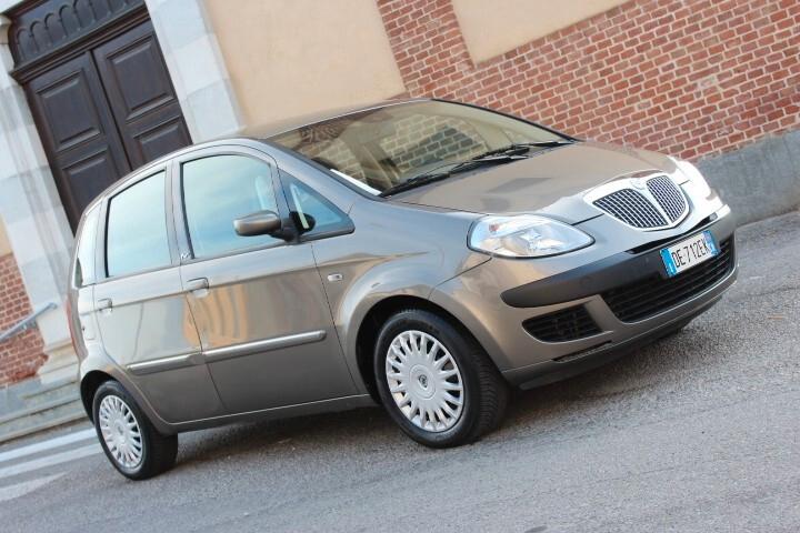 Lancia MUSA 1.4 16V Oro 89.000KM EX PENSIONATO UNICO UTILIZZATORE CLIMATIZZATA