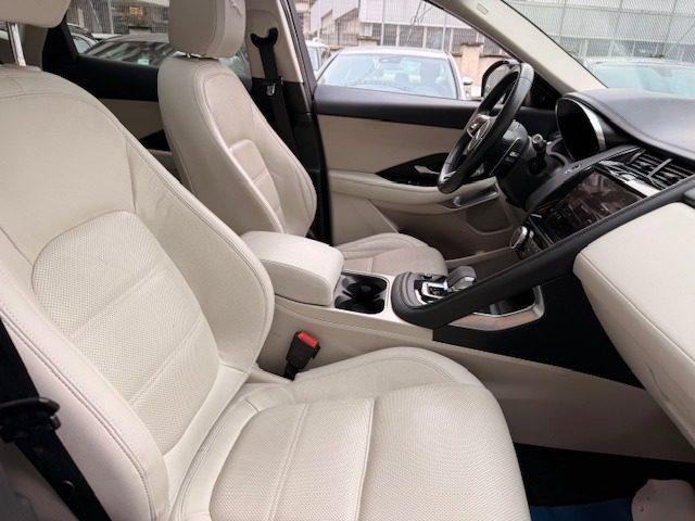 JAGUAR E-Pace 2.0D I4 163 CV AWD Auto S PANORAMICO N.1 AUTOCARRO