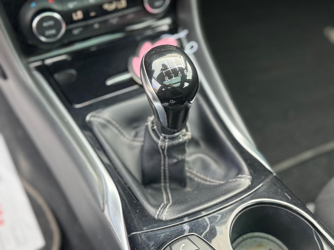 INFINITI Q30 1.5 D 110 CV PREMIUM TETTO