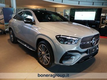 Mercedes GLE 350 350 de Plug in hybrid AMG Line Premium 4Matic 9G-Tronic Plus