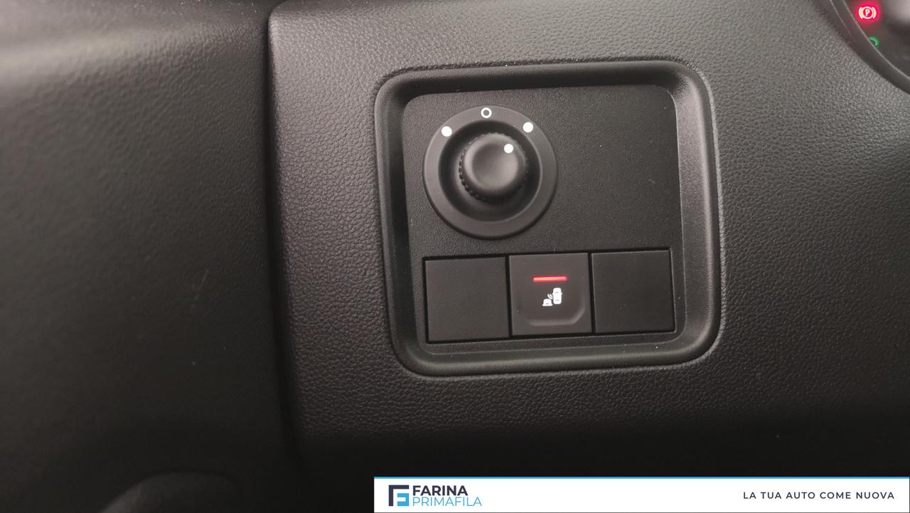 DACIA Duster II 2021 - Duster 1.5 blue dci Prestige 4x2 115cv