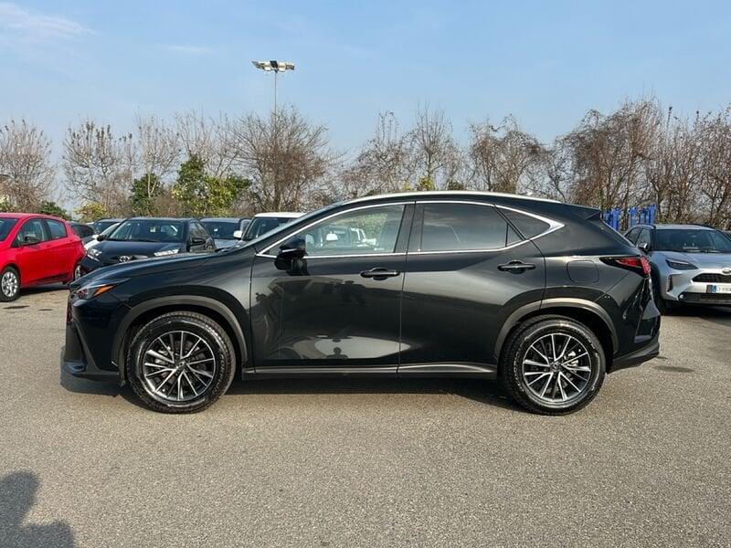 Lexus NX Hybrid Premium+ 4WD